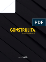 Catálogo Construlita 2022 V4