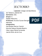 Documento A4 Notas Apuntes Carta Acuarela Azul