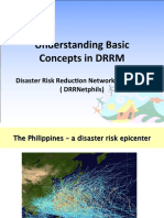 DRR and Ra 10121