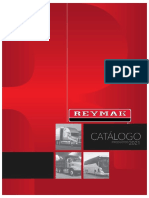 Catalogo Reymak