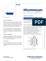 2015 FST Multible Convoluton Bellows