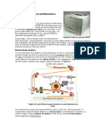 Como Funcionam As Impressora A Laser