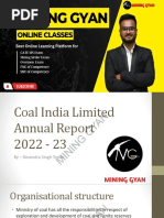 CIL Annual Report 2022-23