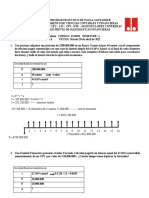 1 Previo Matematicas Financieras