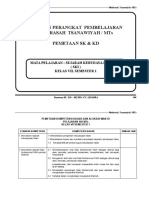 Pemetaan SK & KD Ski Vii-Ix - 1-2