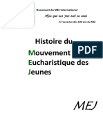 1 Document MEJ Histoire FR DEF