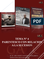 TEMA 4 parentesco