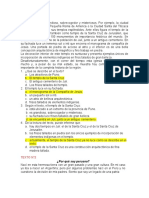 Practica 5 Lecturas