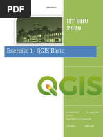 Tut 1 QGIS Basics