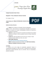 TP #4 - Población y Etapas de Poblamiento en La Pampa