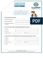 Informe de Gestión FII 7 A 17 Años 2022