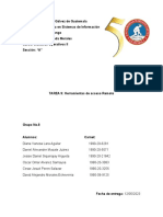 Herramientas de Acceso Remoto