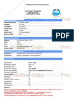 ApplicationFormPrintOut OLATISE BLESSING