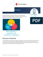 Mobile Guide PSS Diversity Inclusion SP