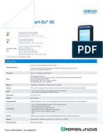 Datasheet Smart-Ex 02 DZ1 EN