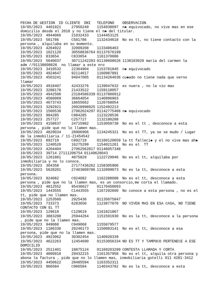 Edesur dato invalido 20230526 pdf