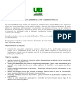 Magister_Administracion_Gestion_Publica_UBVchile