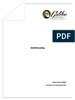 PDF Multi Threading - Compress