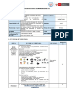 Ficha de Actividad N°2