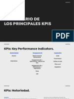 U2 Documento 2 BeatriceOppici Diccionario de KPIs