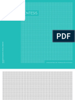 La Integralidad Universitaria en El Pensamiento Del Diseño - 2019 - Paréntesis