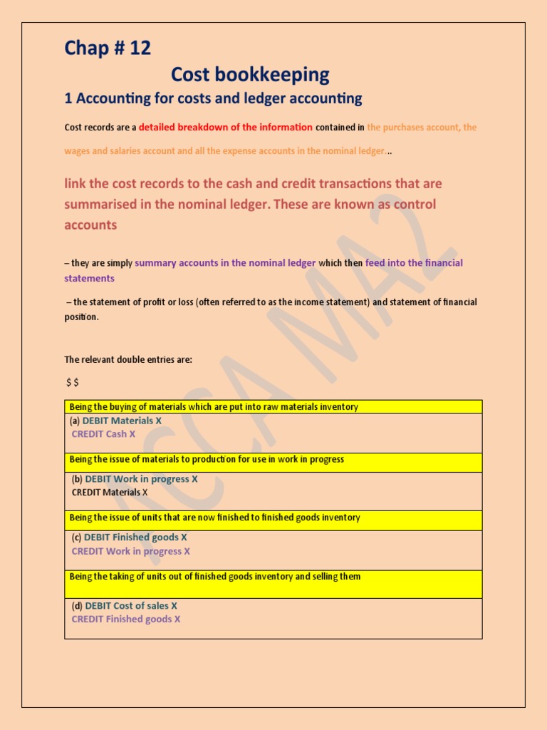 12 bpp pdf debits and credits bookkeeping