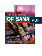 12 PIN A The Knife Markets of Sanaa