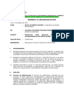 Proyecto de Informe de Gestion Julio (1) (1) Vs2