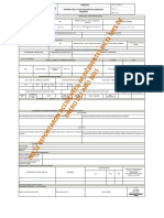 FOR-SIG-019 Informe de Investigación de Accidentes e Incidentes