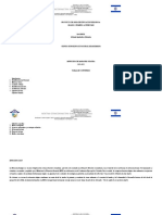 Actualizado Proyecto de Área de Educación Religiosa 1° - 11° Actualizado 2021 - 2022