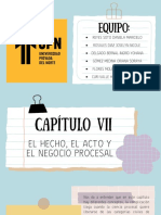 Capítulo VII - Diapositivas