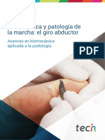 Podologia I Biomecanica y Patologia de La Marcha El Giro Abductor