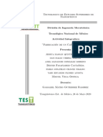 Proyecto Integrador Copy Cañon de Gaus