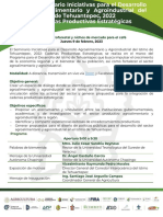 Programa Sesión 8 Café Manejo Agroforestal 20230203