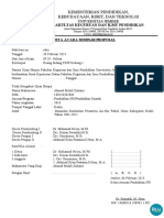 Berita Acara Manual Seminar Proposal (Rangkap3)