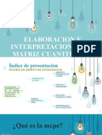 Exposicion Estrategica 2.0