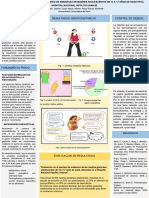 Proyecto - Ejemplo de Poster Científico