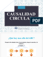 TCC Causalidad Circular