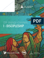 Disciples Notebook