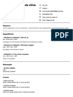 Currículo - Maicon Andrey Da Silva2369540546228732 - 230525 - 174820
