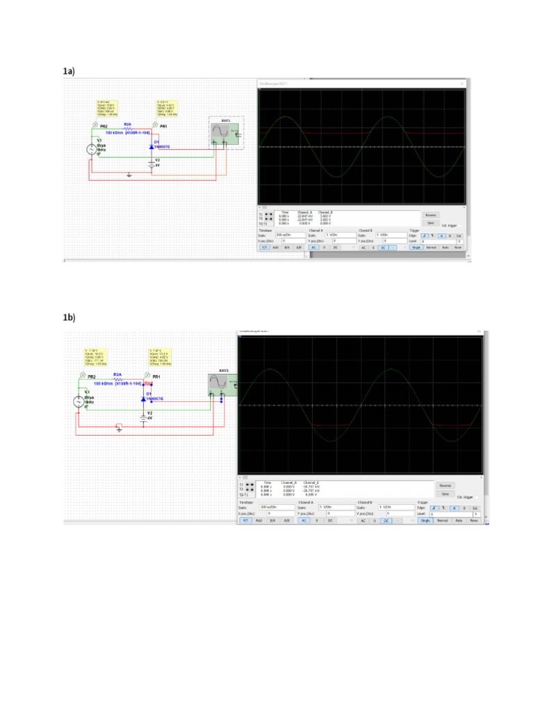 Devreler | PDF