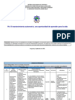 II FASE - Planificación Taller de la Especialidad -2021 - 2022 - copia