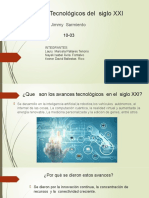 Exposicion de Inf de 10-03