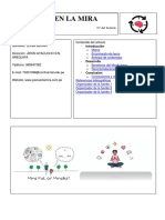 Boletin Mindfullness