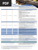 Grados UMNG 2025: Inscripciones y Fechas | PDF | Diploma