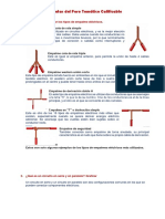 Preguntas Del Foro Temático Calificable (FUNDAMENTOS DE ELECTRICIDAD)