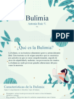 Bulimia