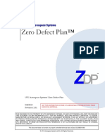 Zero Defect Plan How To - R2.0