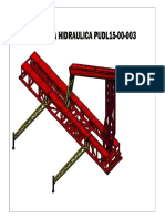 Catalogo Bandeja Hidraulica Pudl15-00-003