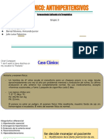 Antihipertensivos PDF